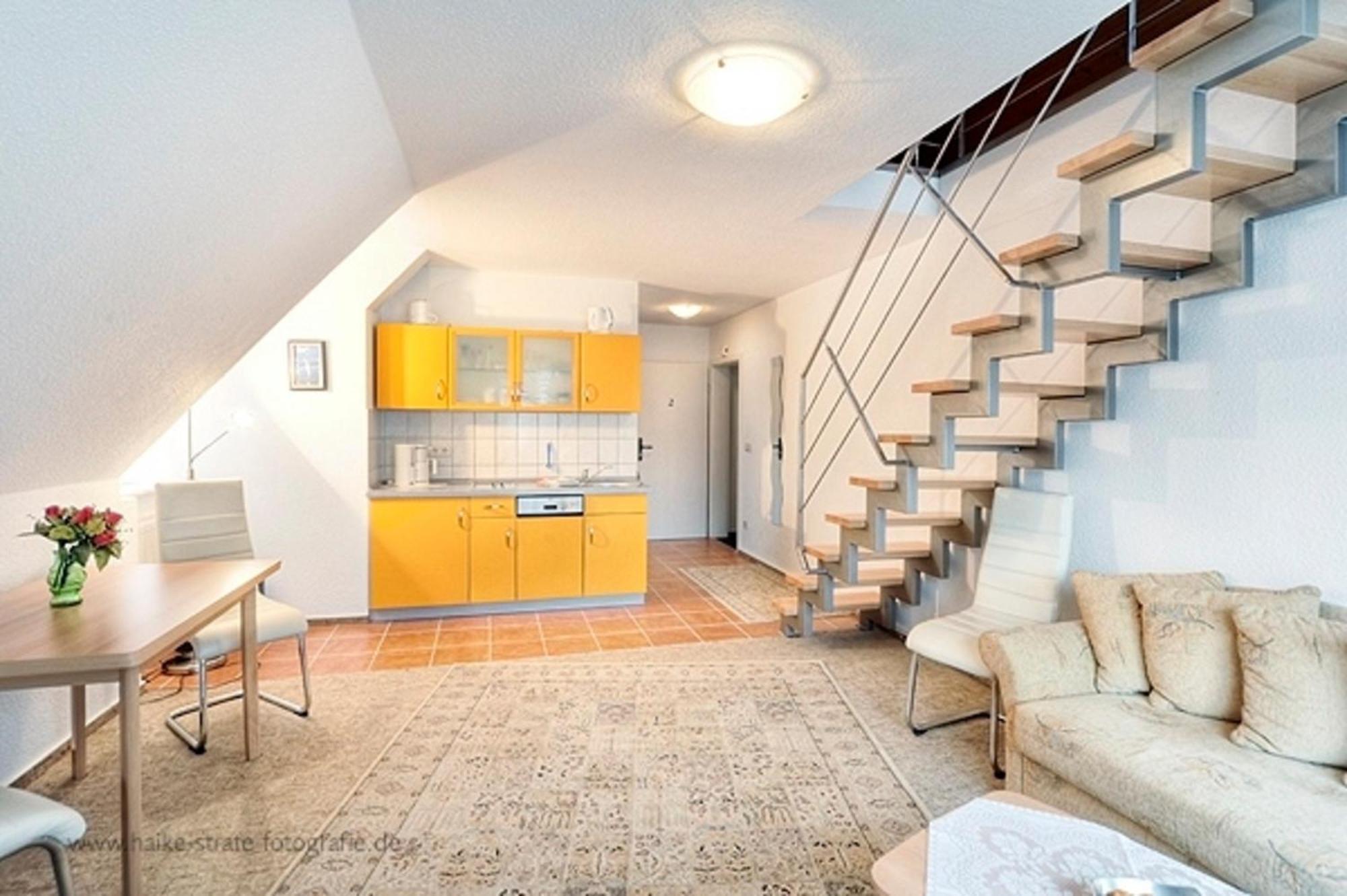 Wolf, Barbara, App 2 Apartment ซิงสท์ ภายนอก รูปภาพ