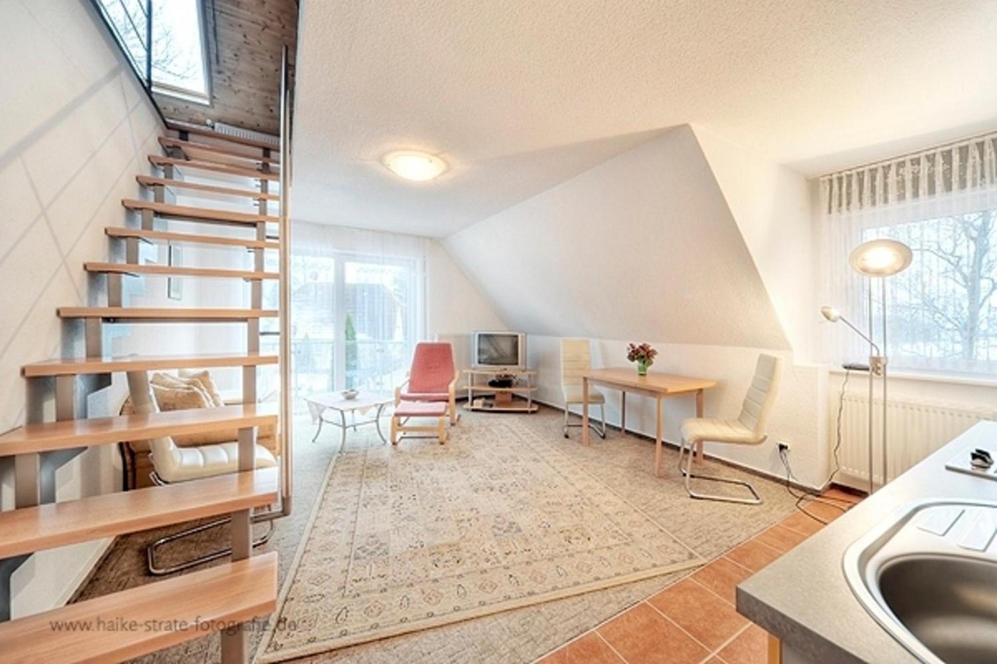 Wolf, Barbara, App 2 Apartment ซิงสท์ ภายนอก รูปภาพ